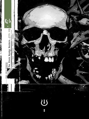 cover image of The Black Monday Murders (2016), Volume 2